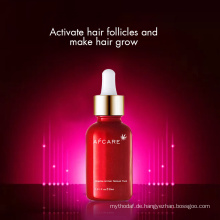 Hair Tonic Growth Hair Bloom Serum Guangdong Haarpflegeprodukte Haarserum Collagen